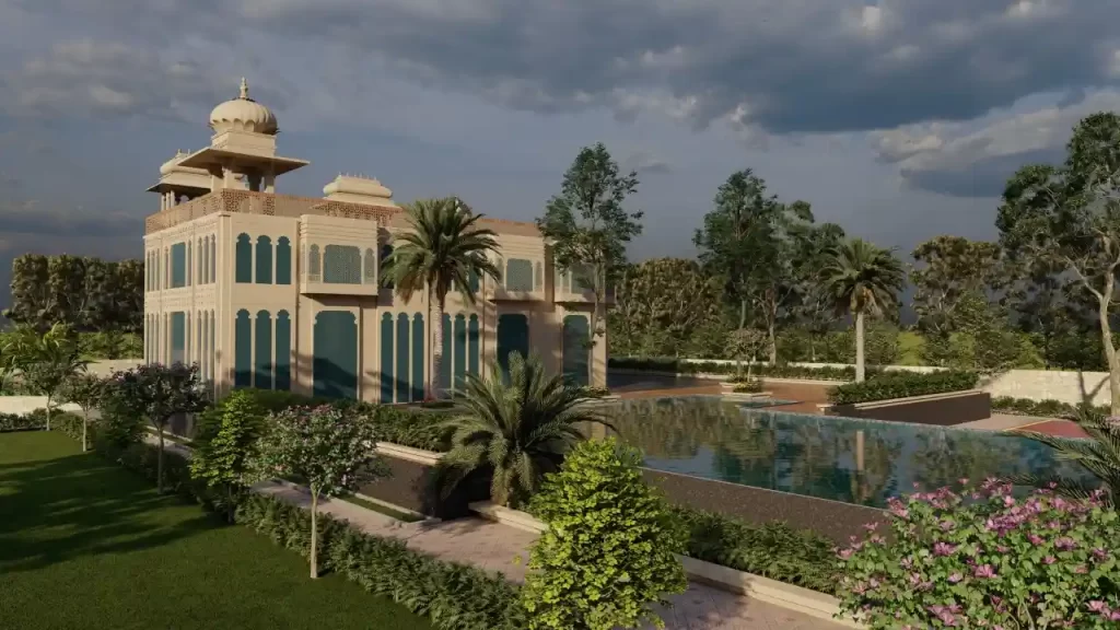 Pearl Green Clubs & Resorts
